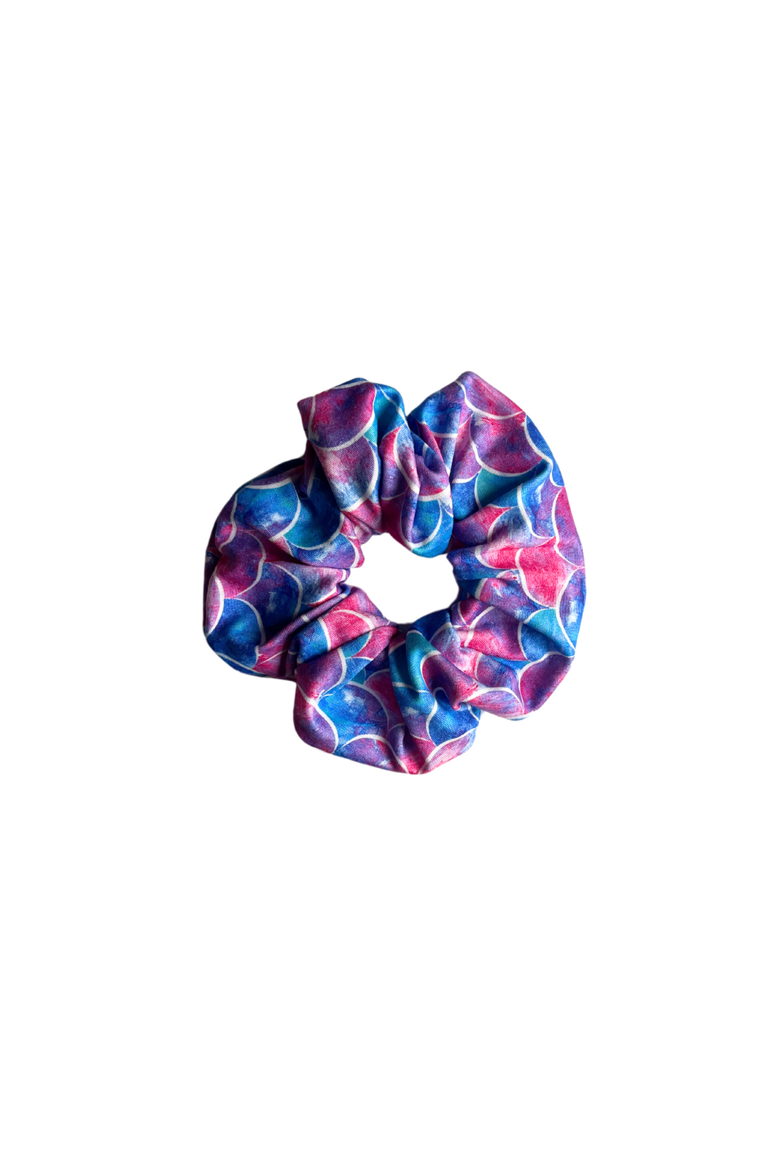 PREORDER: Mermaid Scrunchie