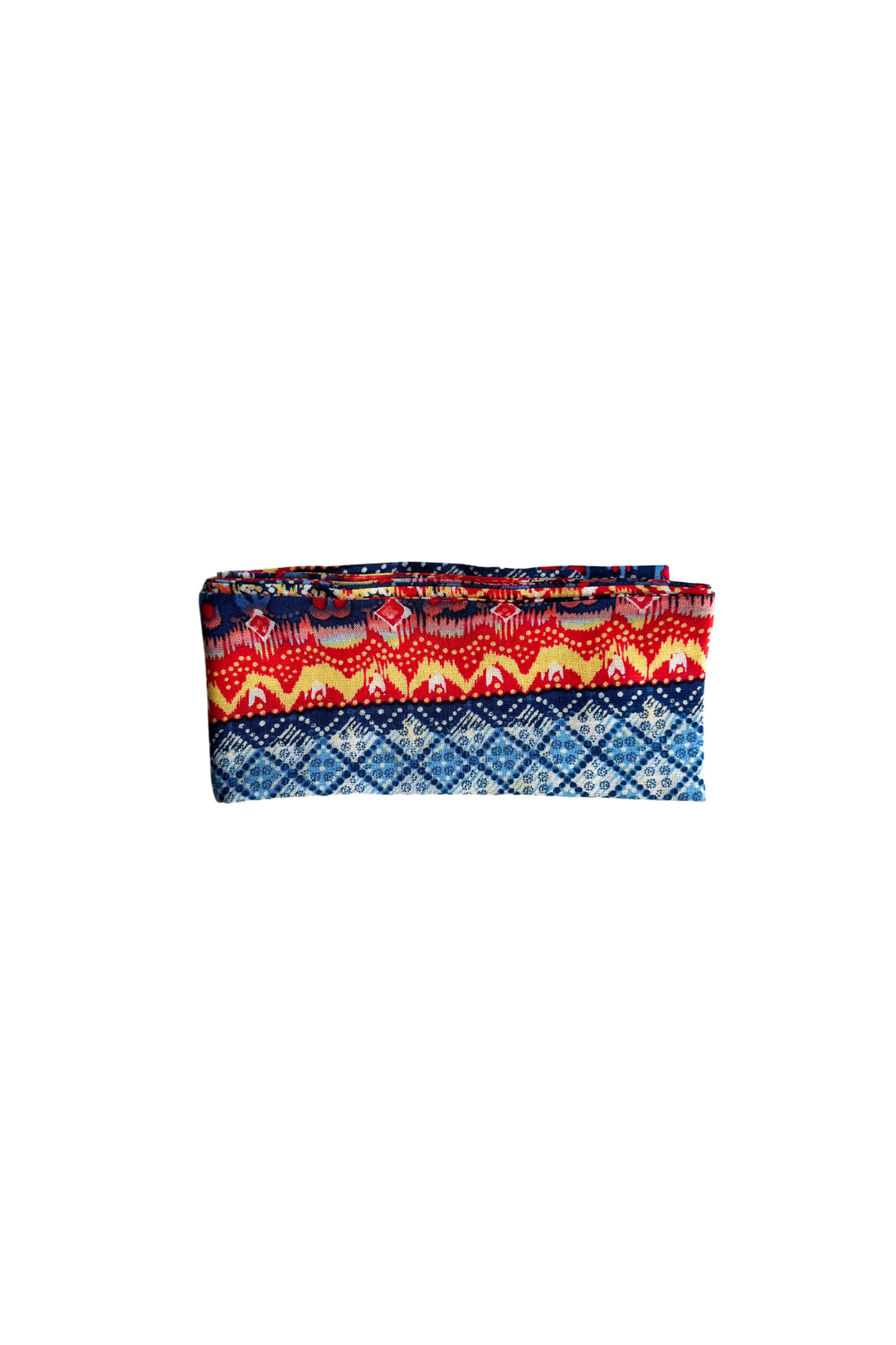 PREORDER: Burning Man Scarf Tie