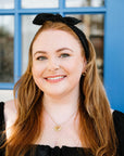 Black Waffle Knit Headband- 5 styles