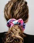 Galaxy Scrunchie
