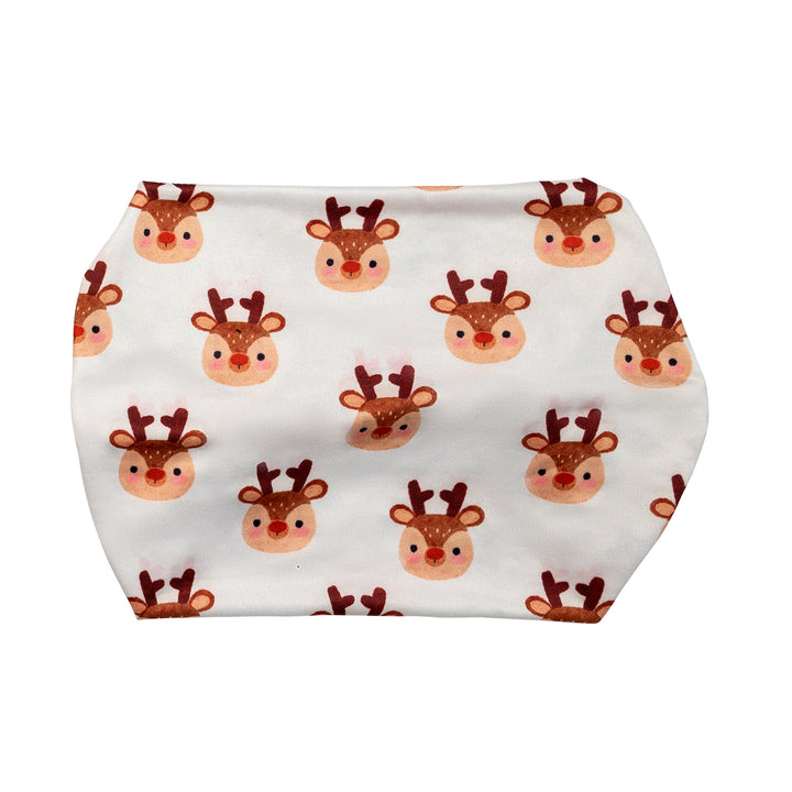 Rudolph Headband- 5 styles