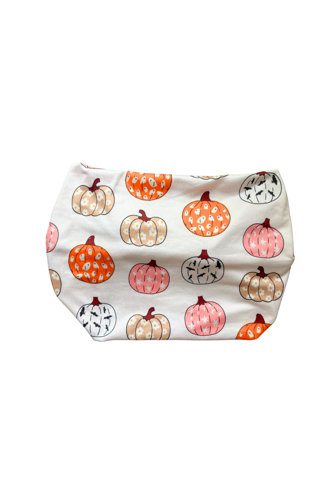 Surprise Pumpkins Headband- 6 Styles