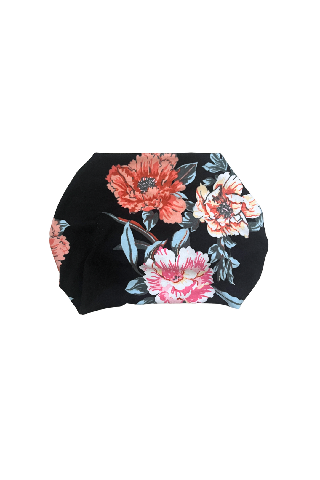 PREORDER: Mia Floral Headband- 6 styles