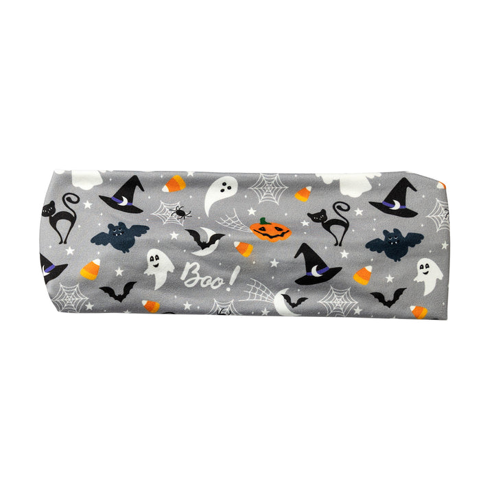 Boo! Headband- 5 Styles