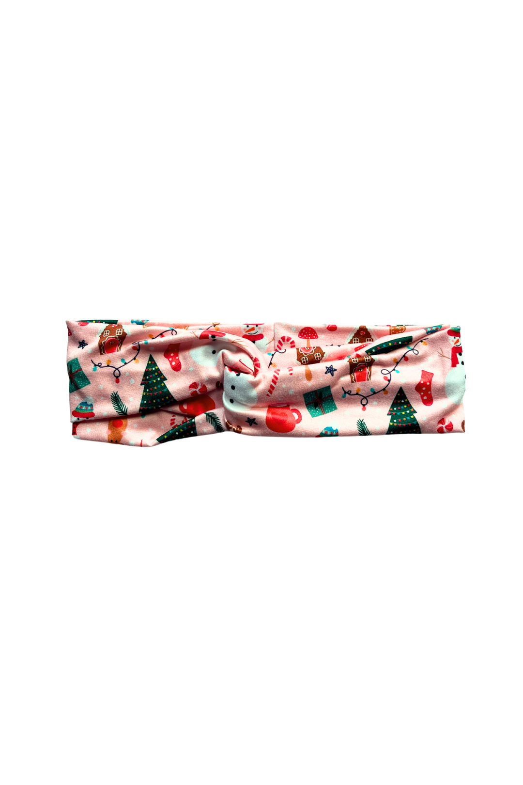 Holiday Fun Headband- 6 styles