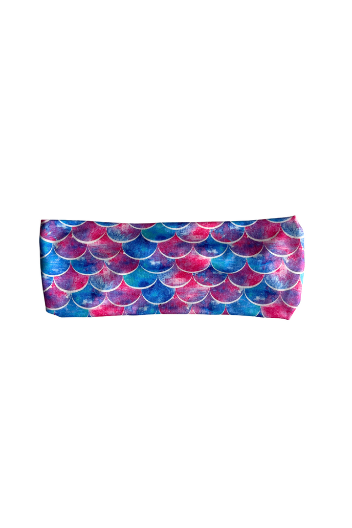 Mermaid Headband- 5 Styles