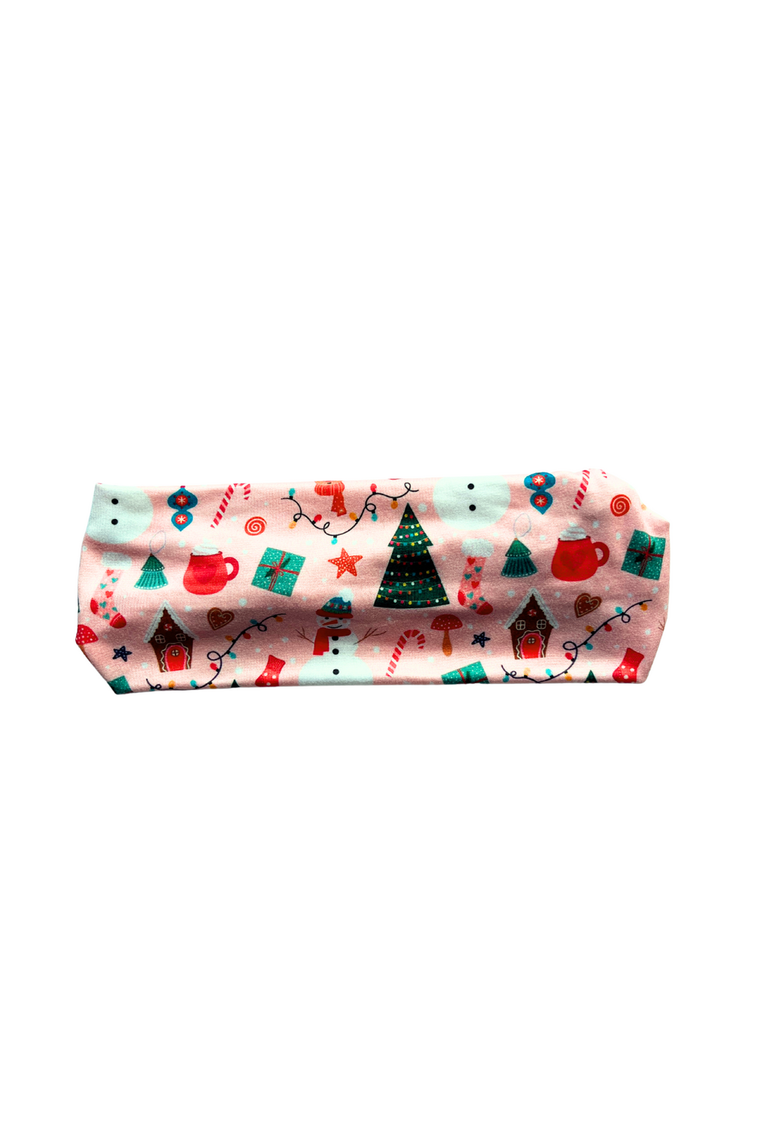 Holiday Fun Headband- 6 styles