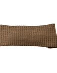 Cocoa Waffle Knit Headband- 5 styles