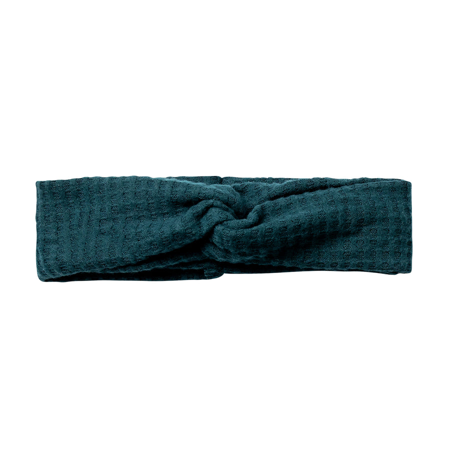 Hunter Waffle Knit Headband- 5 styles