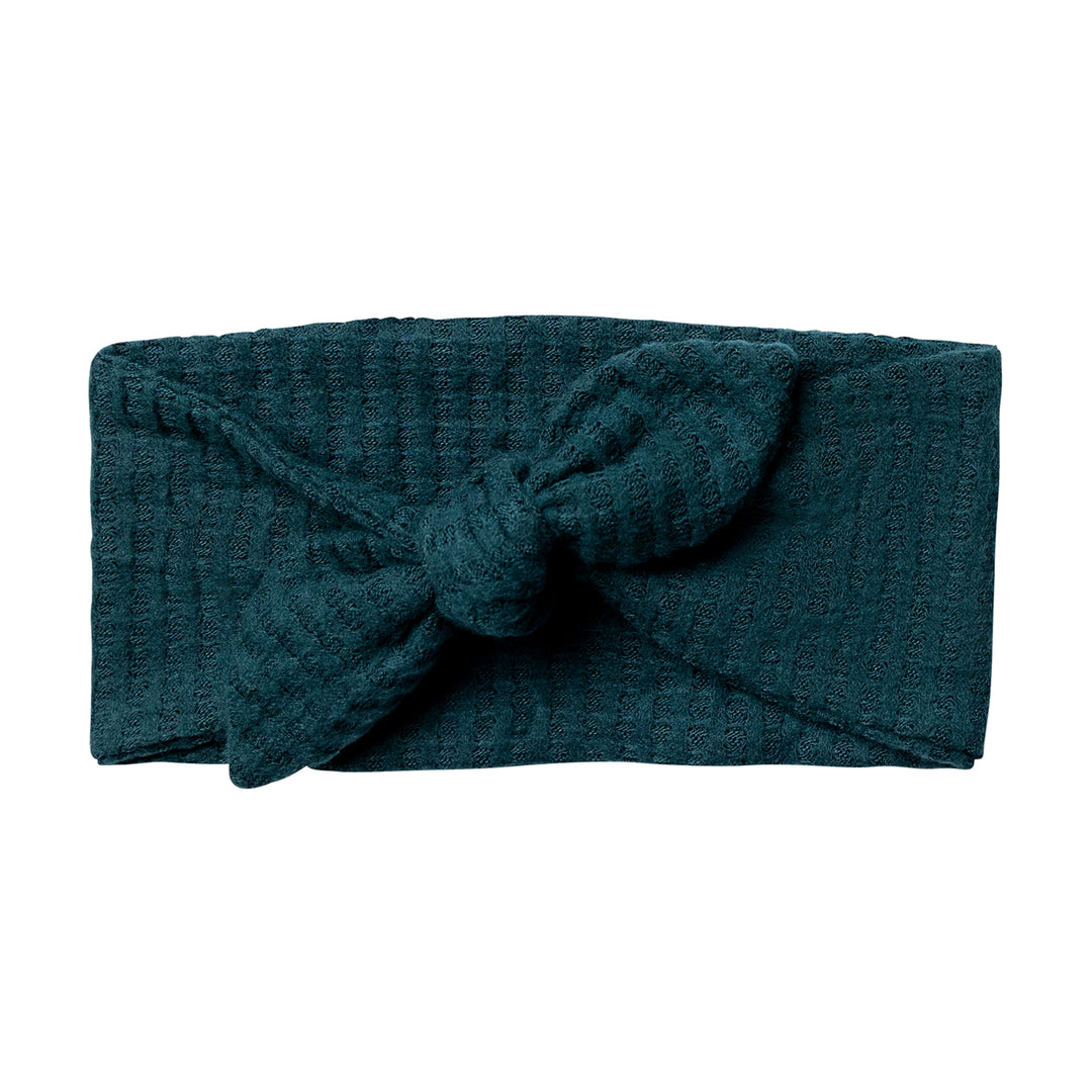 Hunter Waffle Knit Headband- 6 styles