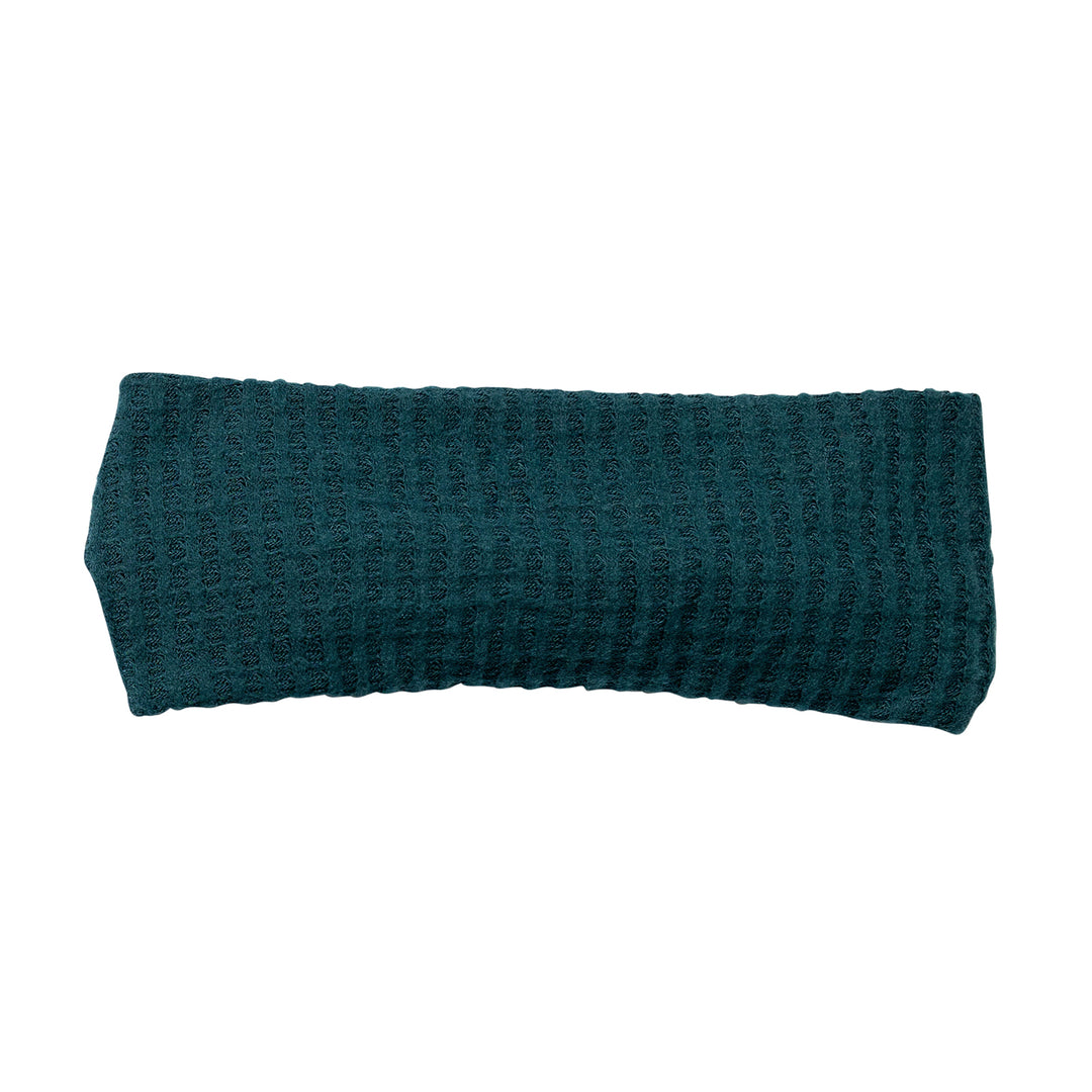 Hunter Waffle Knit Headband- 6 styles