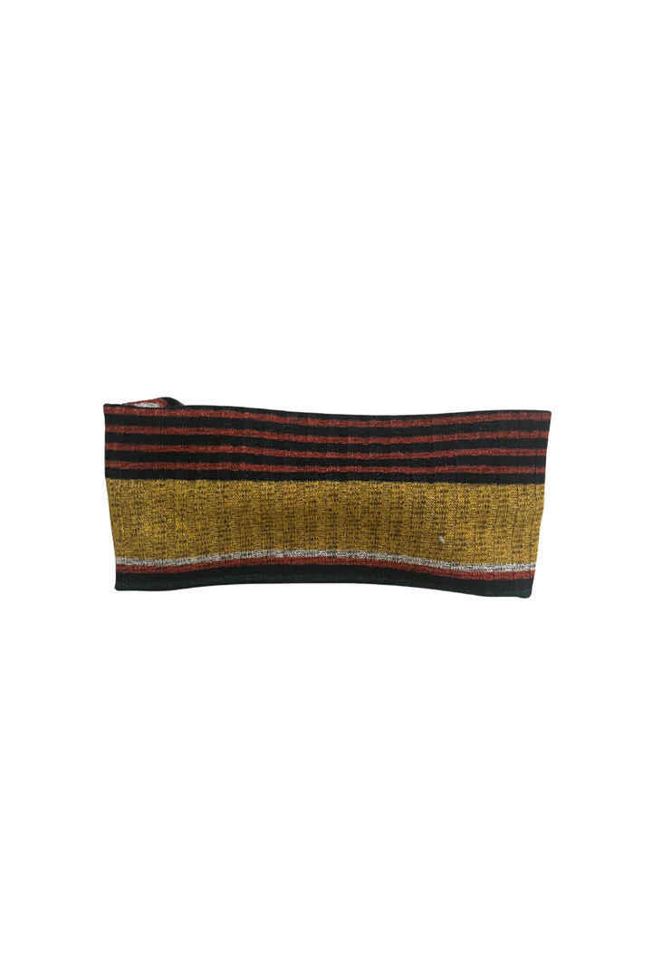 PREORDER: Fall Rib Stripe Headband- 6 styles