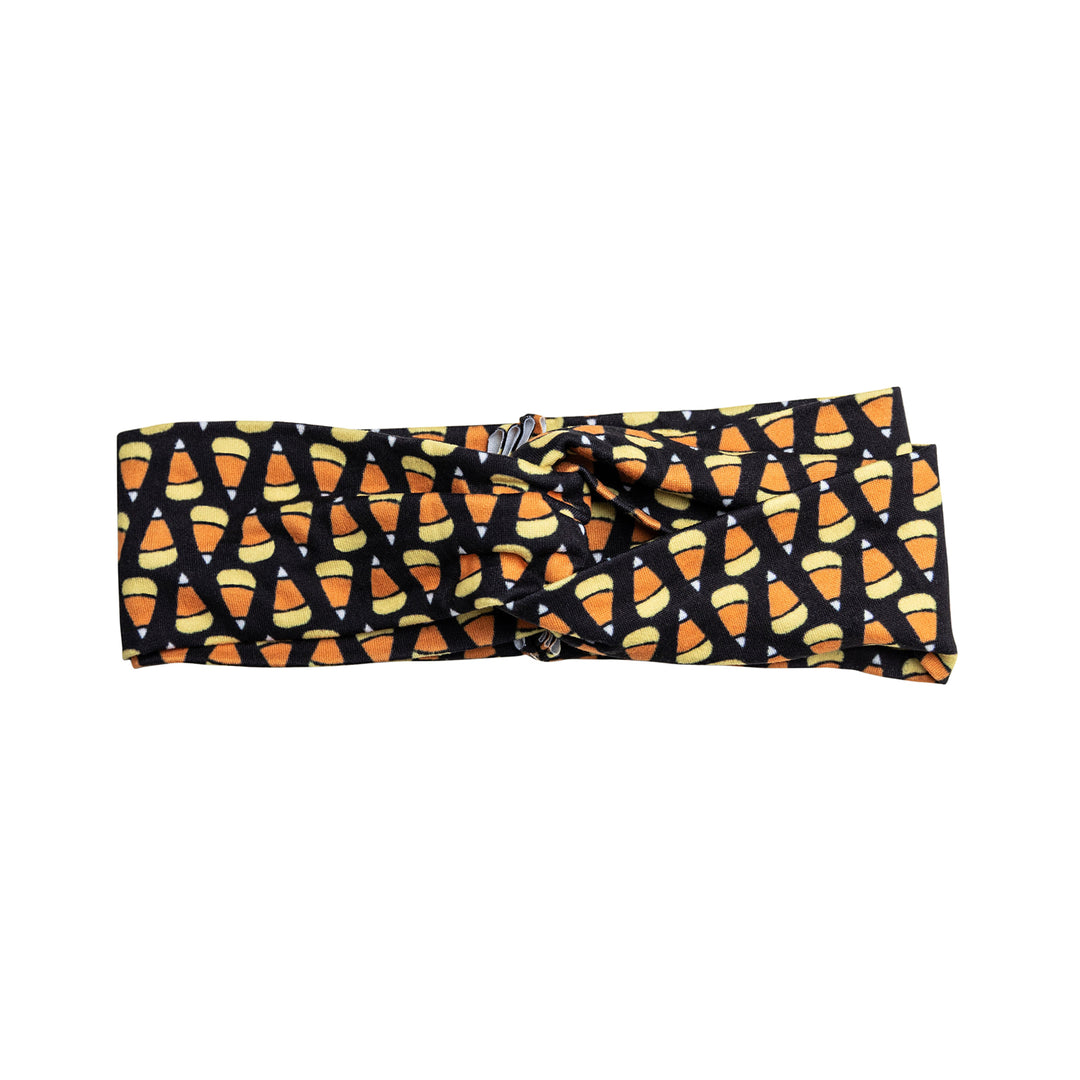 Candy Corn Headband- 5 Styles