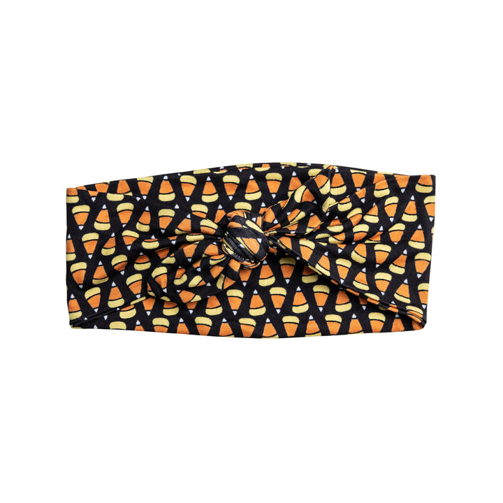 Candy Corn Headband- 5 Styles