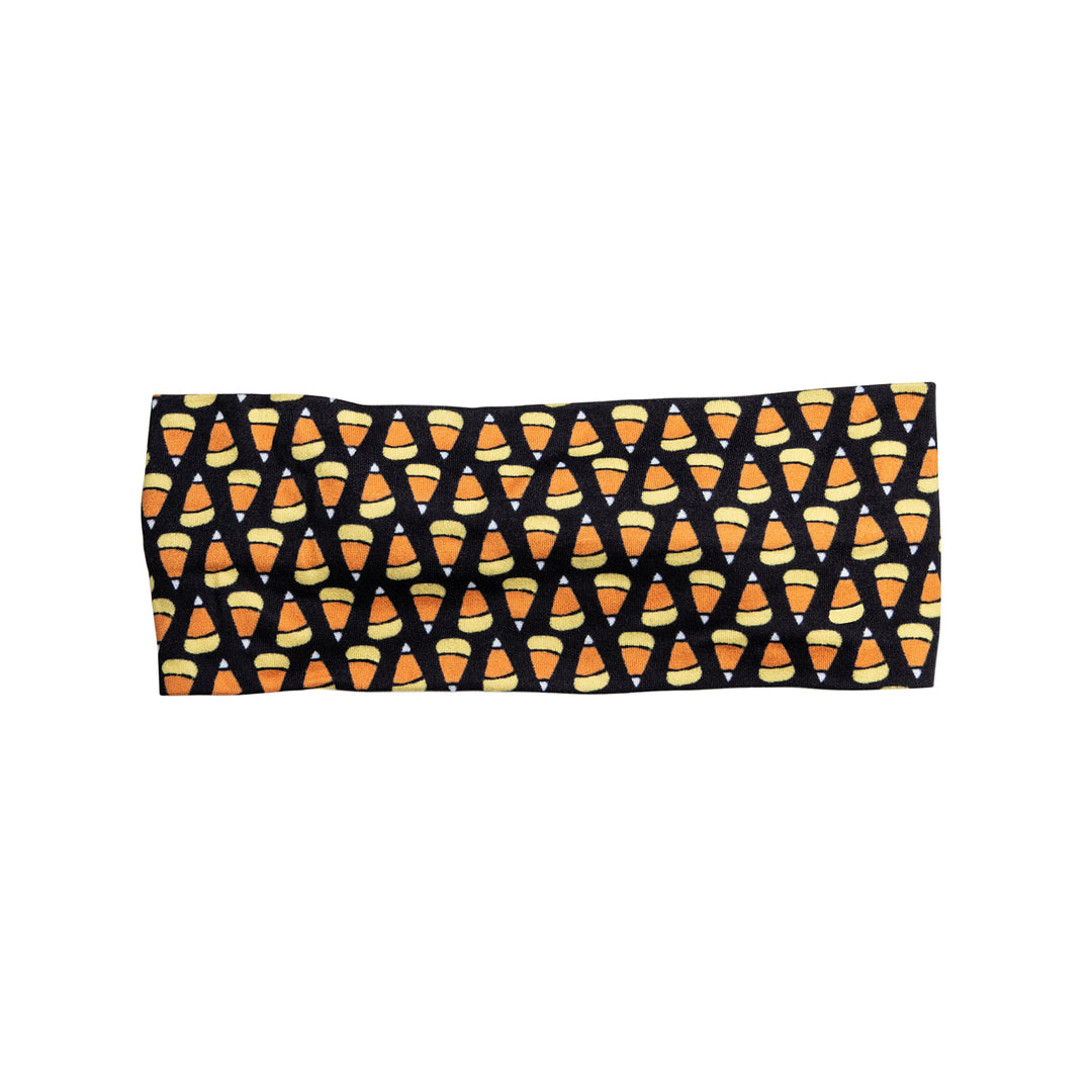 Candy Corn Headband- 5 Styles