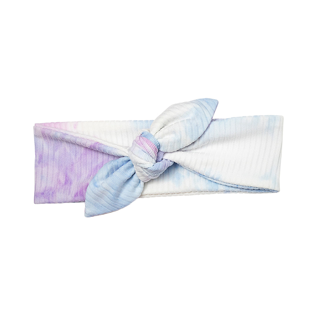 Lover Tie Dye Headband- 5 Styles