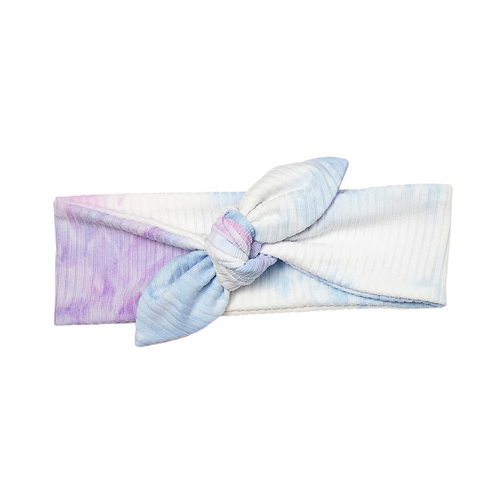 Lover Tie Dye Headband- 5 Styles