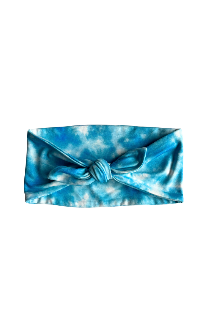 Pool Party Headband- 6 Styles