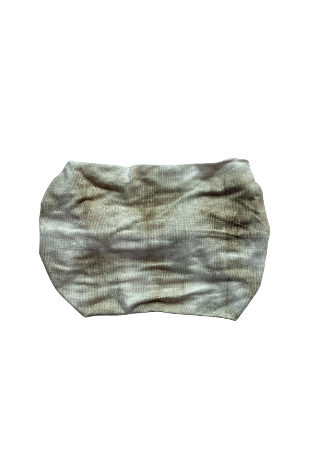 Evergreen Tie Dye Headband- 6 styles