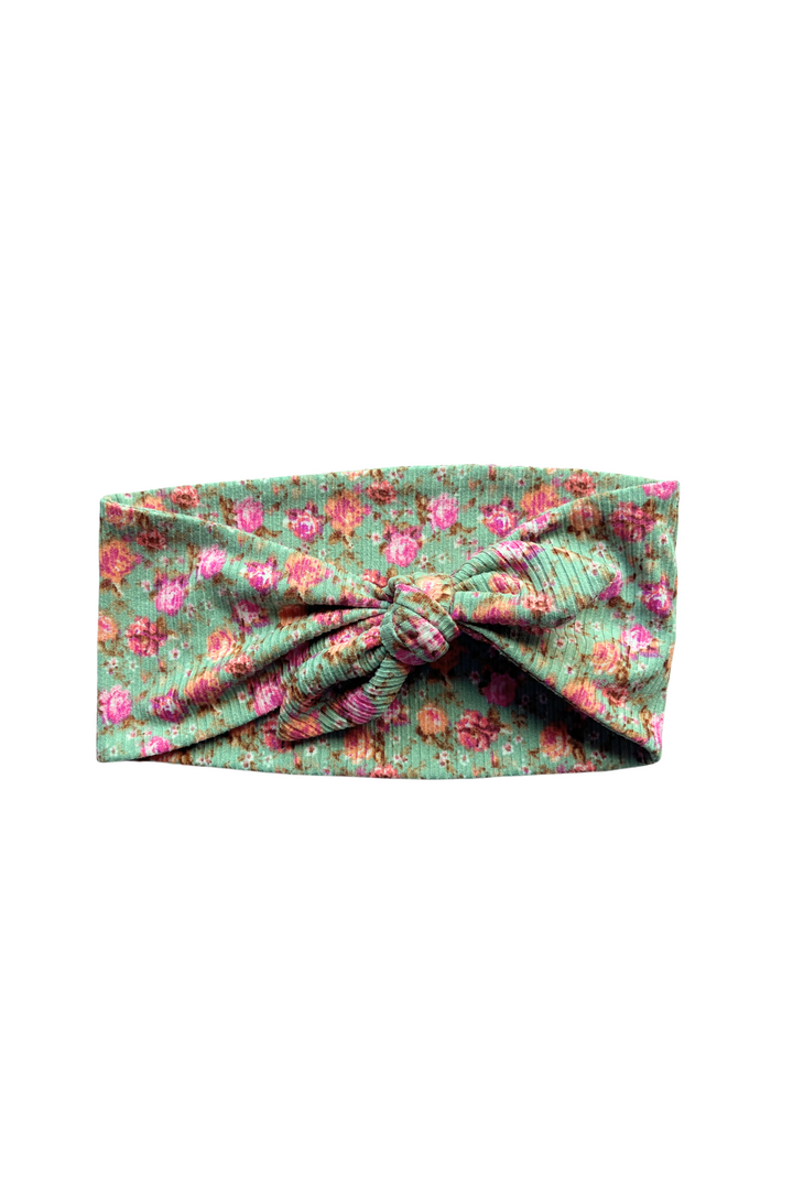 Rita Floral Headband- 6 styles