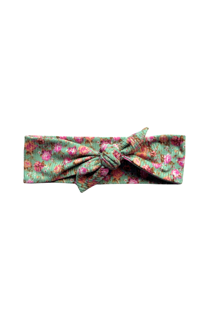 Rita Floral Headband- 6 styles