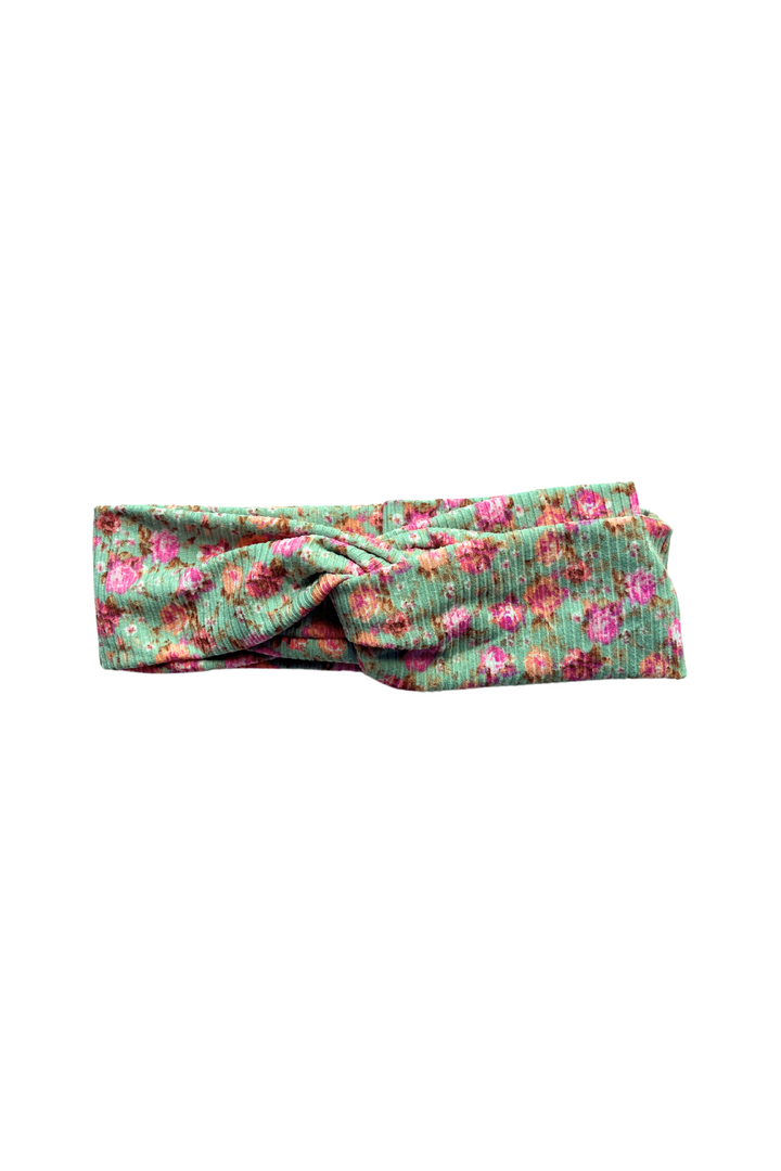 Rita Floral Headband- 6 styles