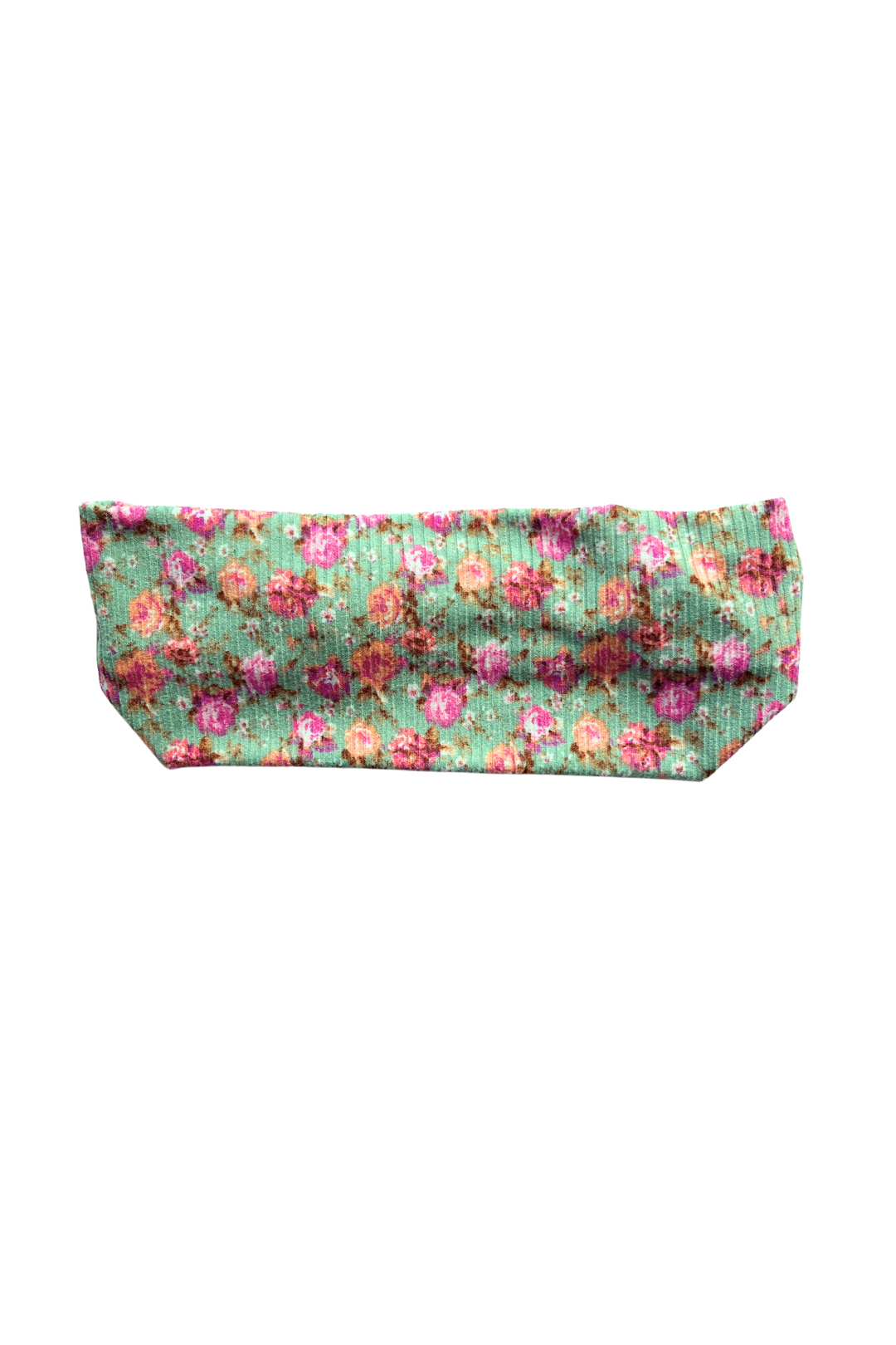 Rita Floral Headband- 6 styles