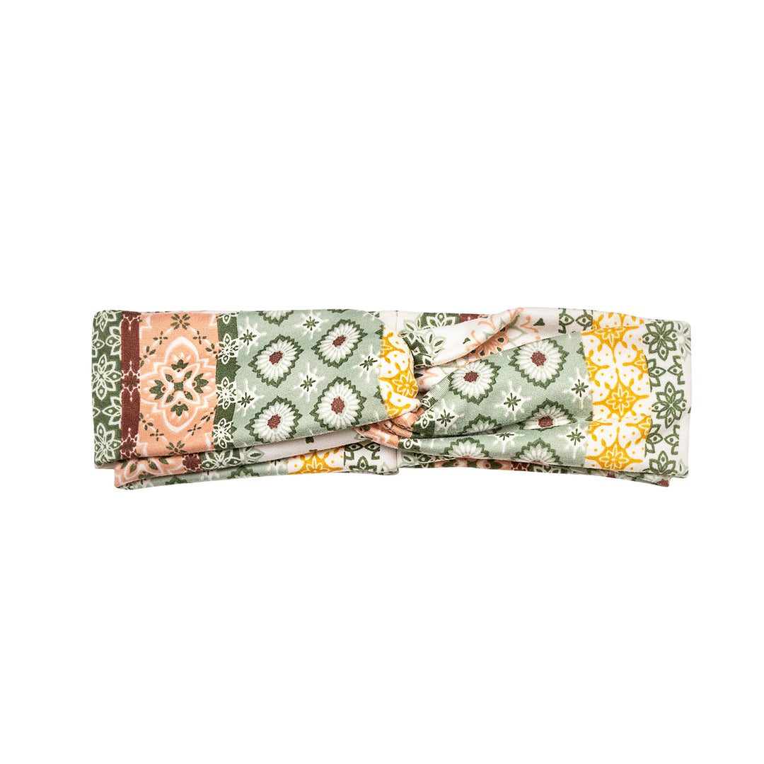 April Meadows Headband- 6 Styles