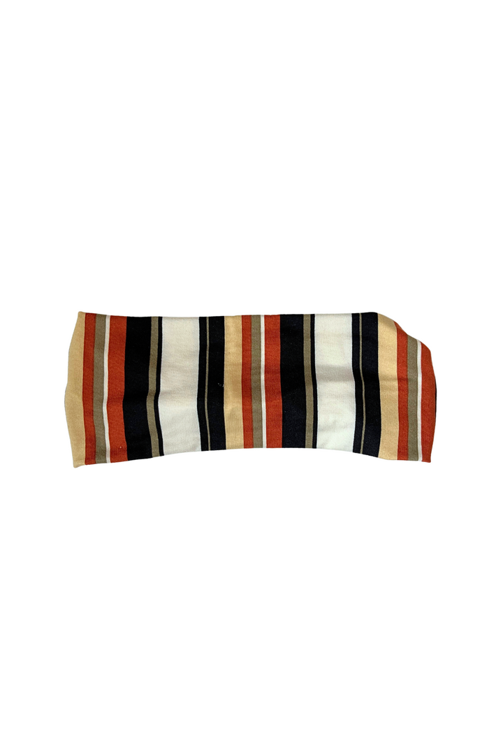 Neutral Stripes Knit Headband- 6 styles