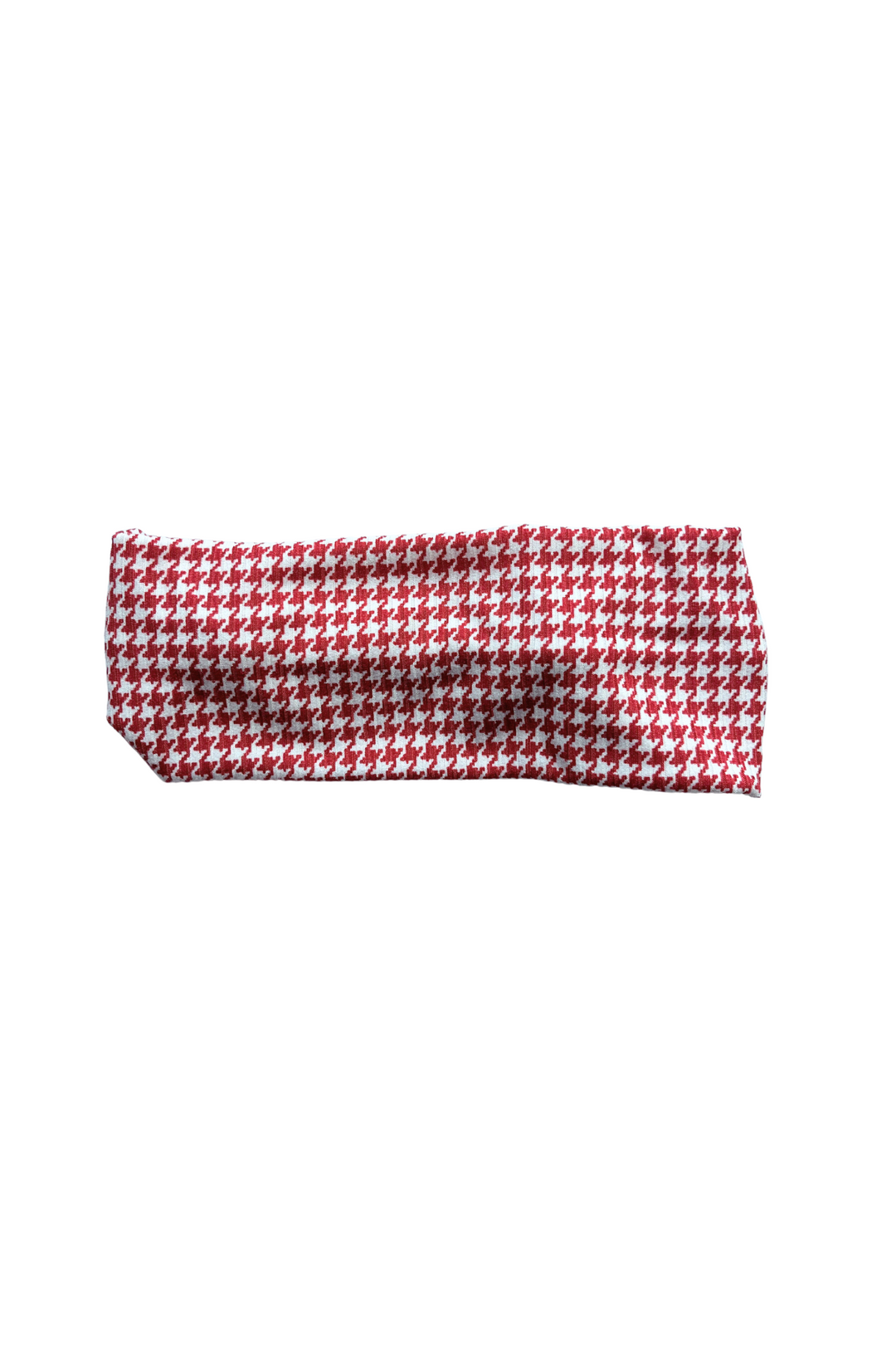 Holly Houndstooth Headband- 6 styles