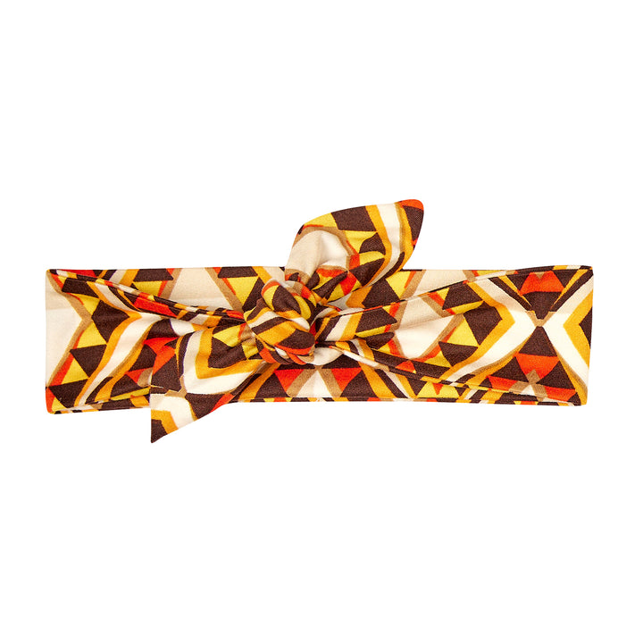 PREORDER: Kaleidoscope Headband- 6 styles