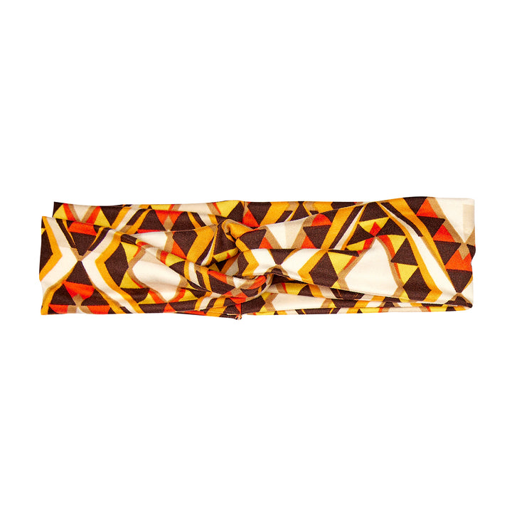 PREORDER: Kaleidoscope Headband- 6 styles