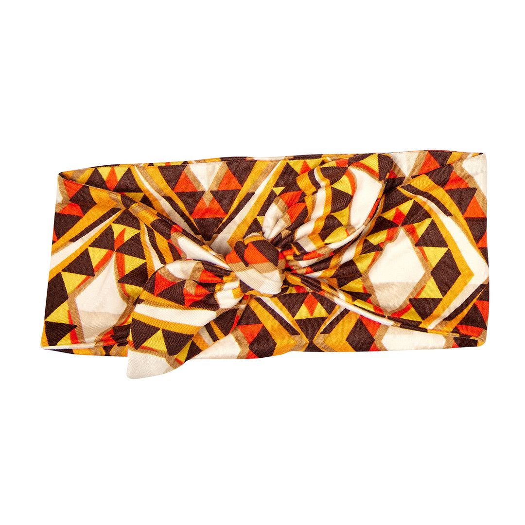 PREORDER: Kaleidoscope Headband- 6 styles