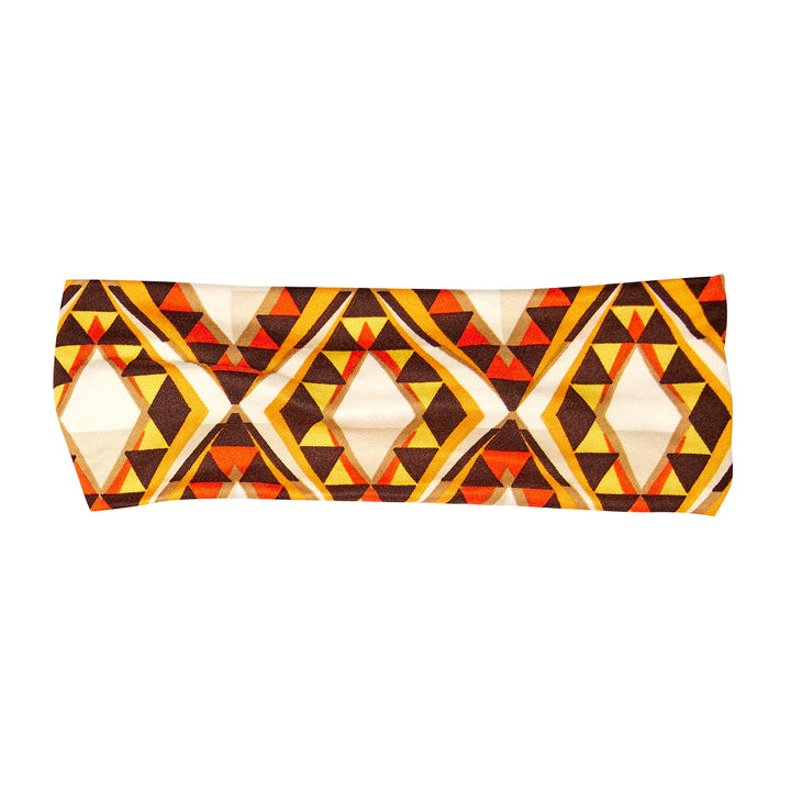 PREORDER: Kaleidoscope Headband- 6 styles