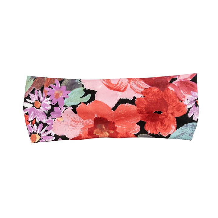 Painted Garden Headband- 6 Styles