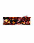 Harvest Floral Headband- 5 styles
