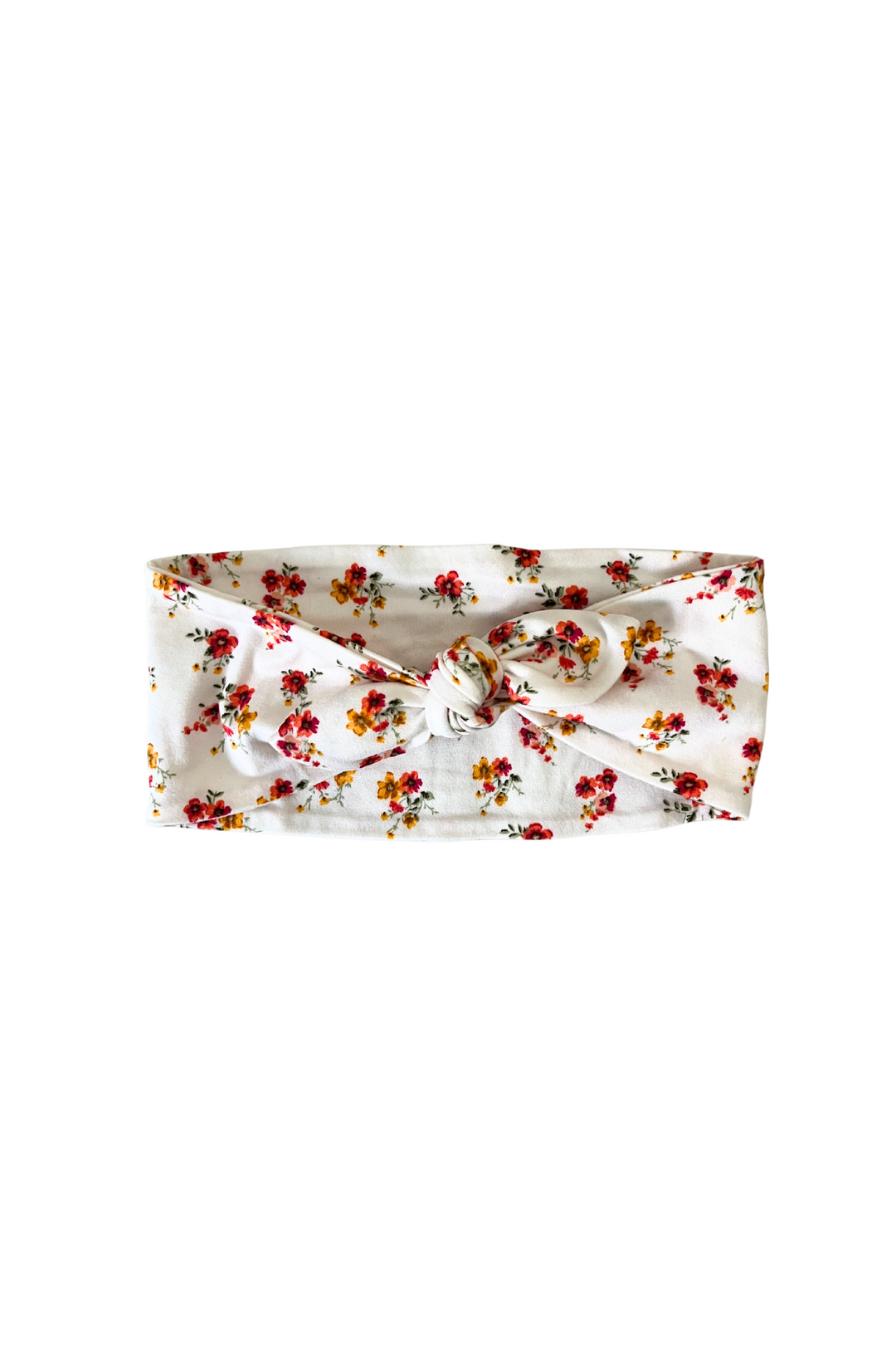 PREORDER: Isla Floral Headband- 6 styles