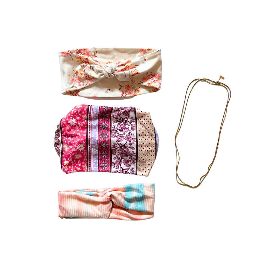 BizzyBox- Seasonal Subscription Box