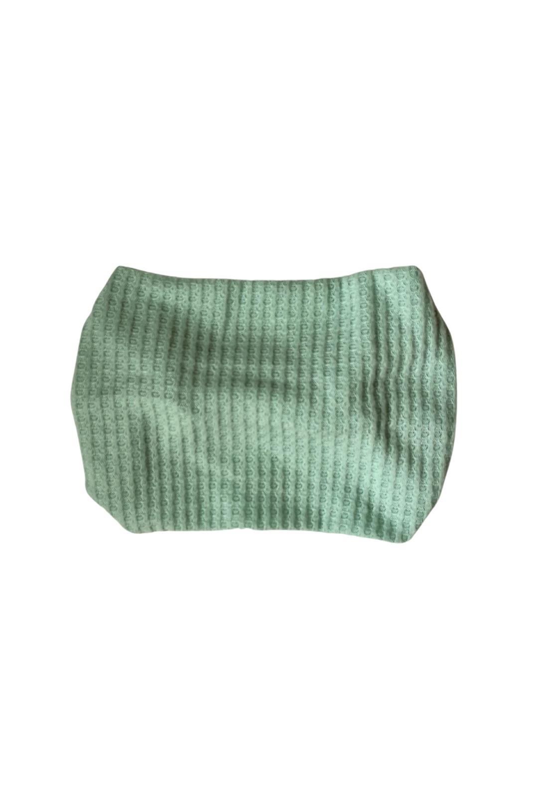 Mint Waffle Knit Headband- 6 styles