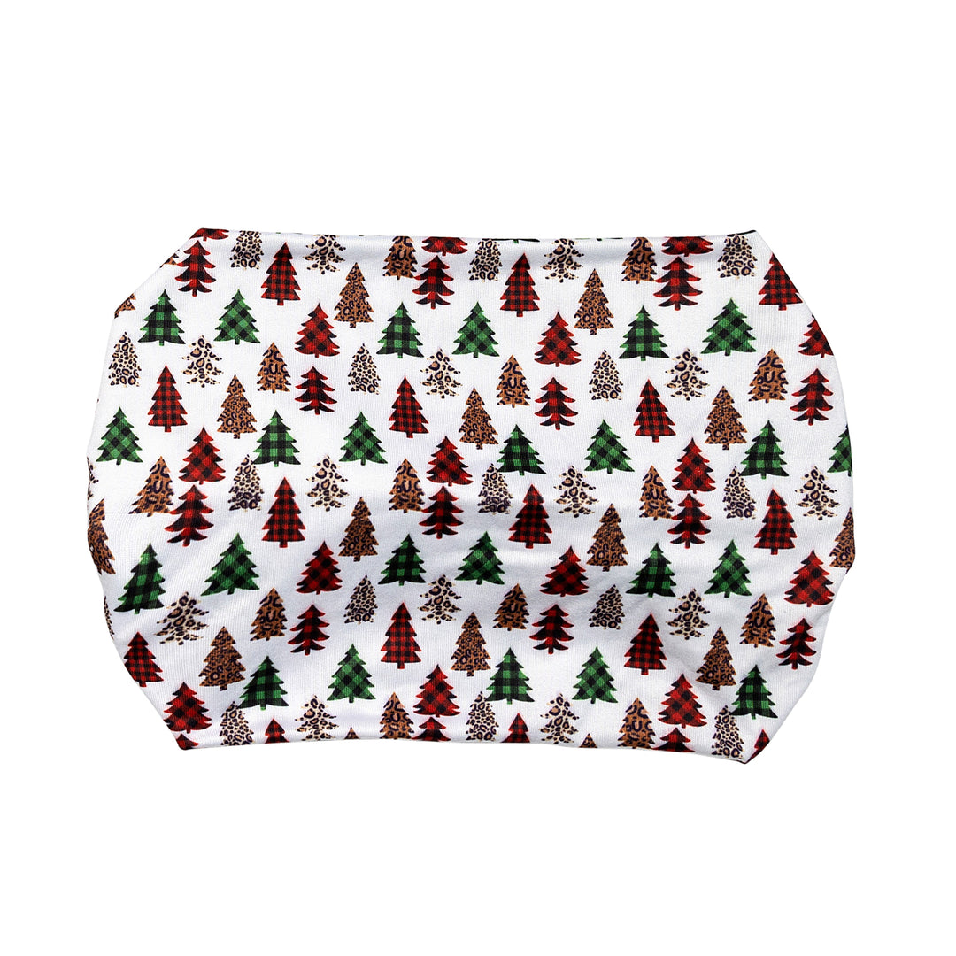 Christmas Tree Farm Headband- 5 styles