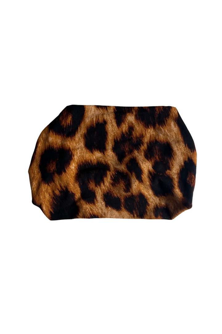 Classic Leopard Headband- 5 styles