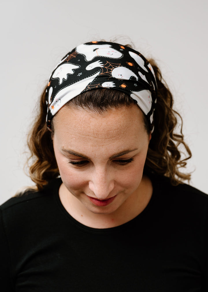 Casper Headband- 5 Styles