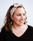 Rosie Floral Headband-5 Styles