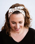 Rosie Floral Headband-5 Styles