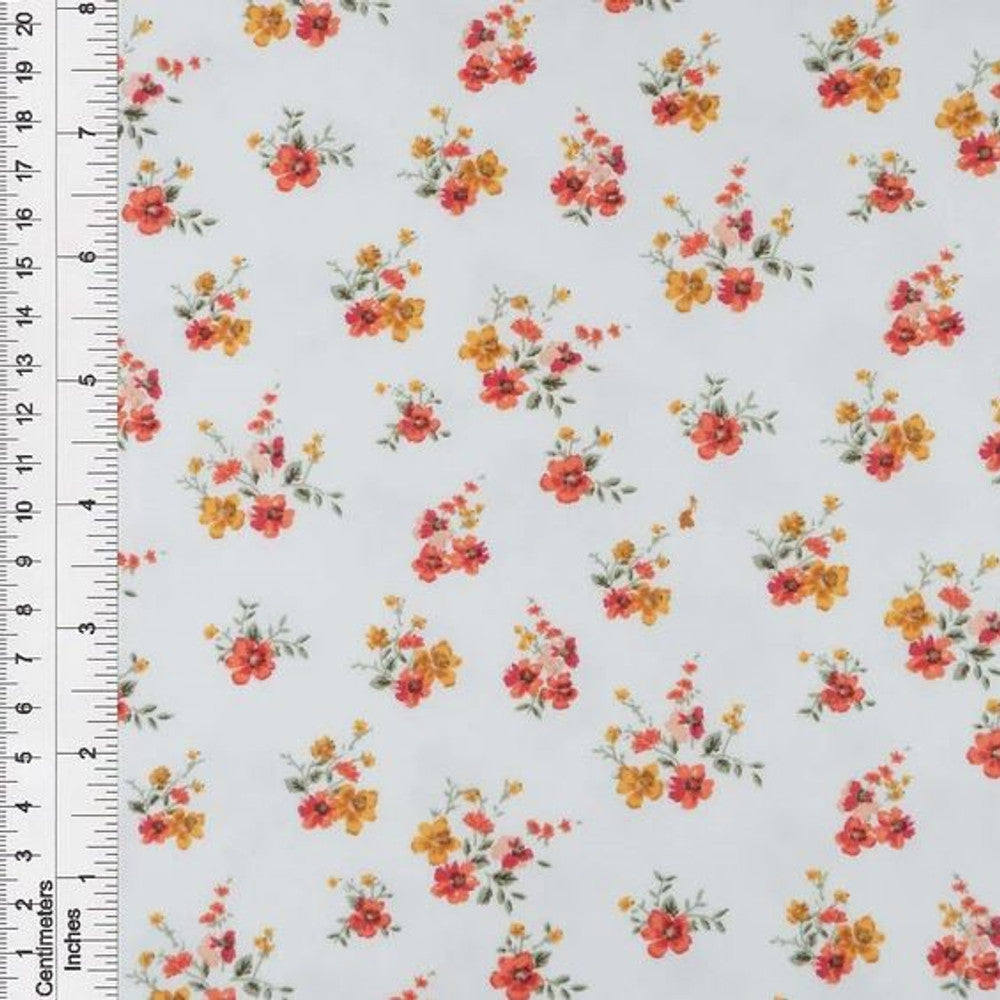 PREORDER: Isla Floral Headband- 6 styles