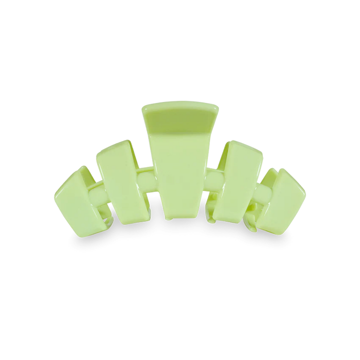 Aloe Hair Clip- 2 sizes