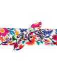 Fiesta Floral Headband- 5 Styles
