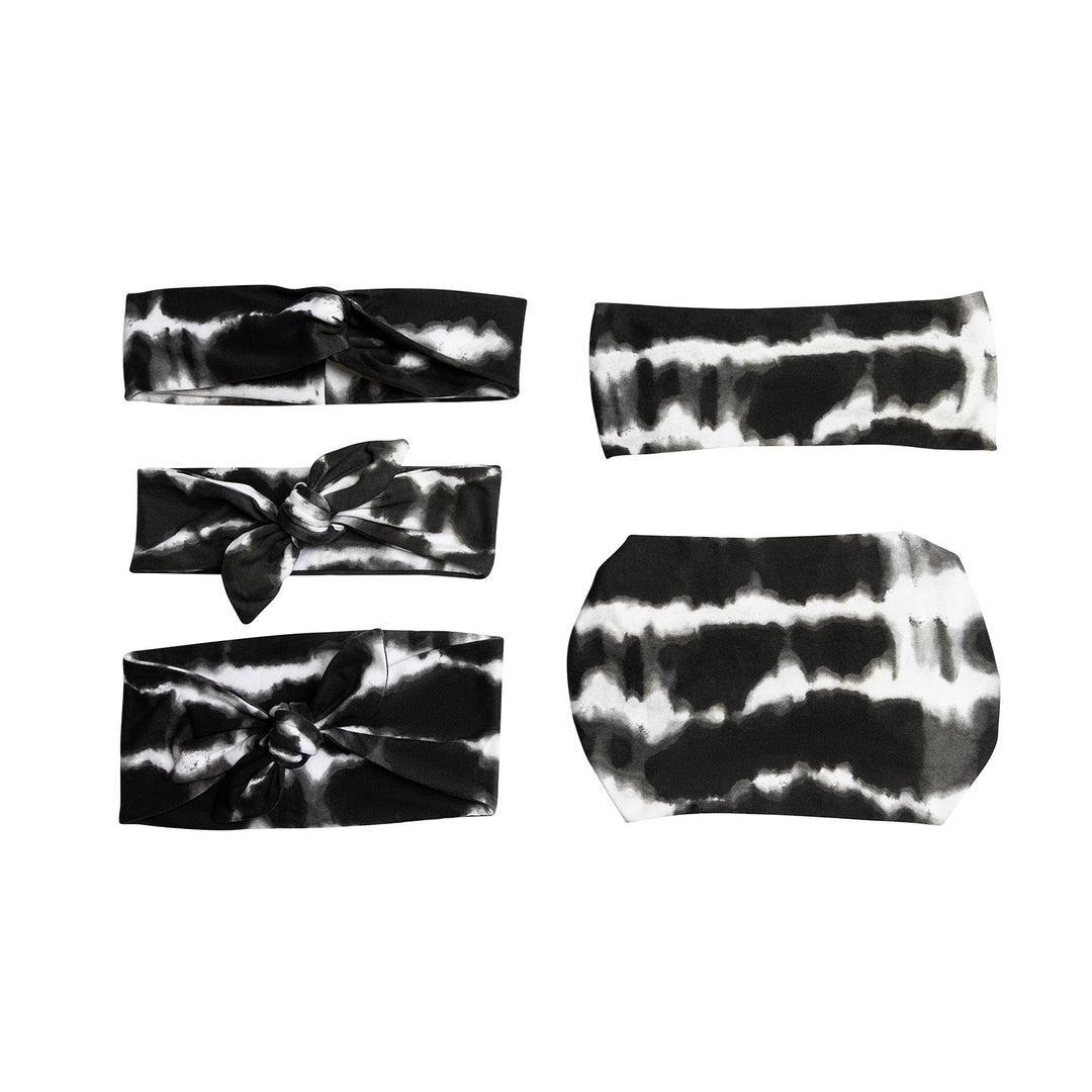 Ink Blots Headband- 6 Styles