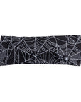 Haunted Webs Headband- 5 Styles