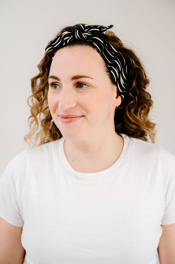 Lunar Headband- 5 Styles